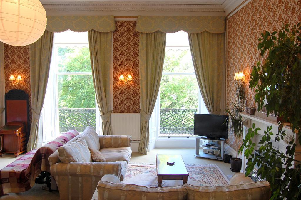 Regent Terrace, Central And Charming, Quiet EDI Cameră foto