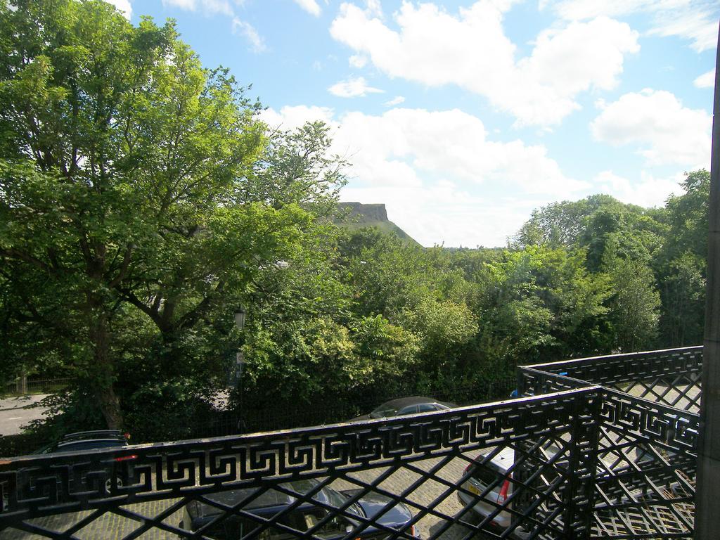 Regent Terrace, Central And Charming, Quiet EDI Cameră foto